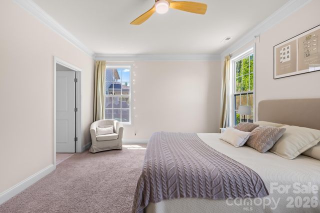 3172 Burnello Court 113, Iron Station, NC 28080