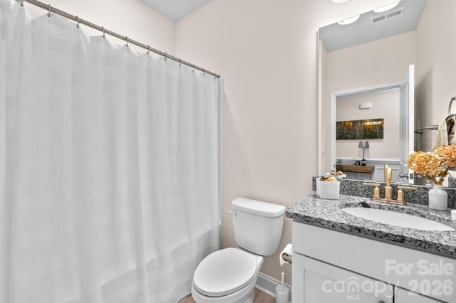 3172 Burnello Court 113, Iron Station, NC 28080