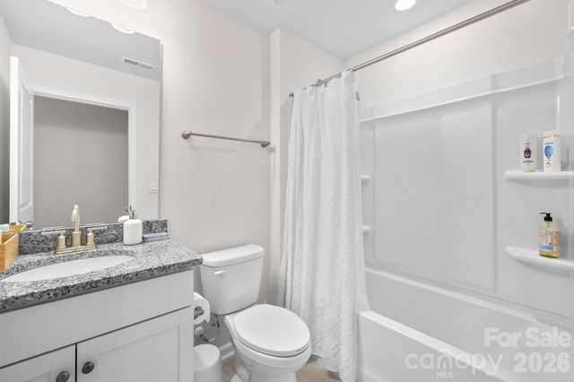 3172 Burnello Court 113, Iron Station, NC 28080