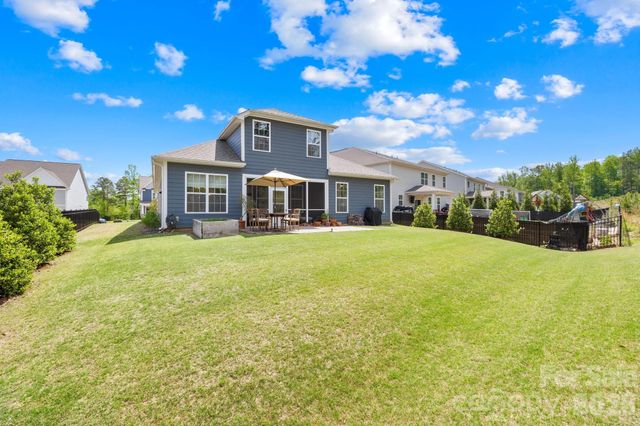 3172 Burnello Court 113, Iron Station, NC 28080