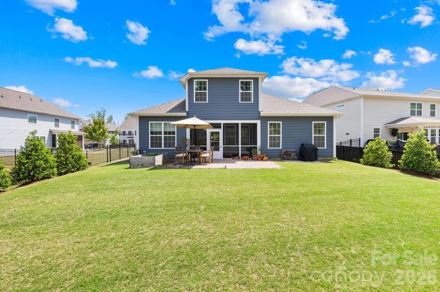 3172 Burnello Court 113, Iron Station, NC 28080
