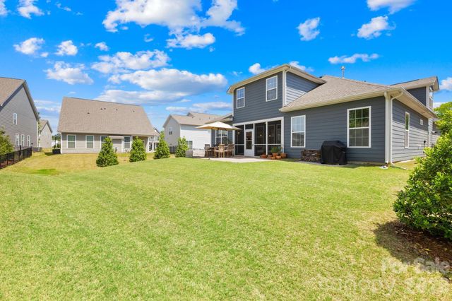 3172 Burnello Court 113, Iron Station, NC 28080