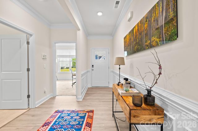 3172 Burnello Court 113, Iron Station, NC 28080