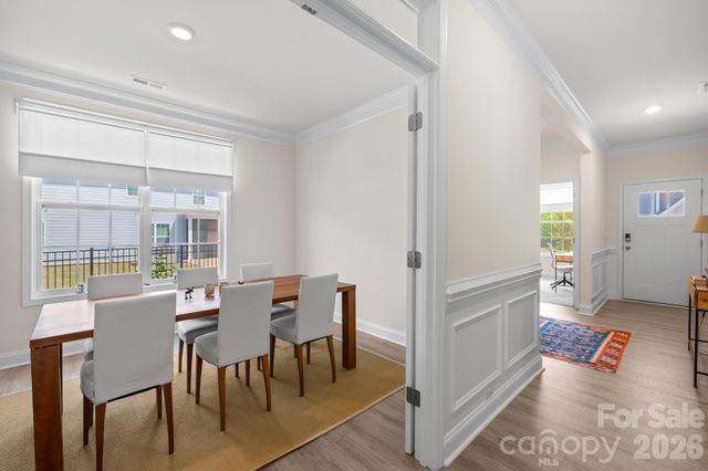 3172 Burnello Court 113, Iron Station, NC 28080