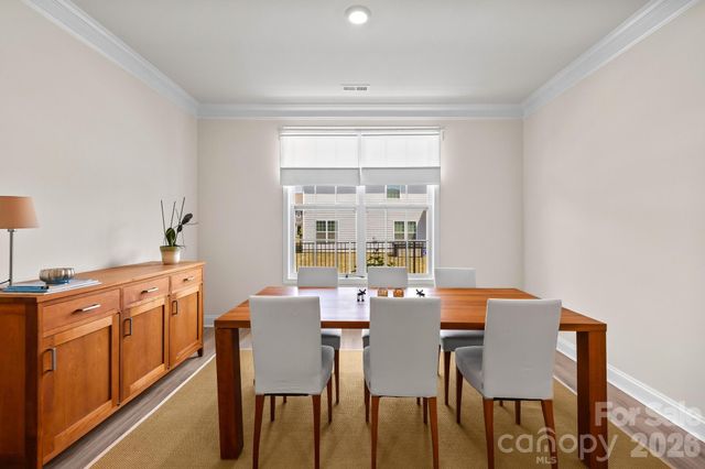 3172 Burnello Court 113, Iron Station, NC 28080