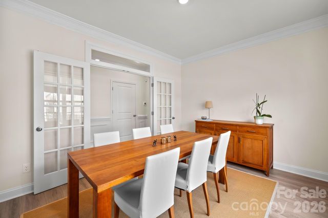 3172 Burnello Court 113, Iron Station, NC 28080