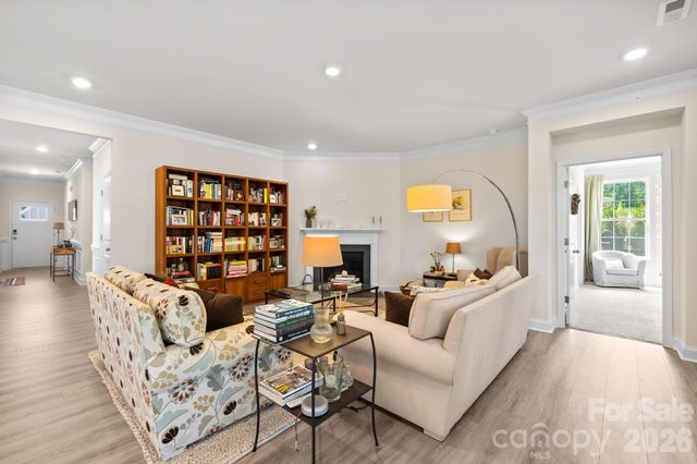 3172 Burnello Court 113, Iron Station, NC 28080