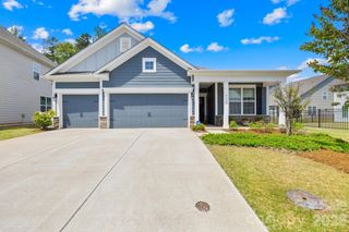 3172 Burnello Court 113, Iron Station, NC 28080