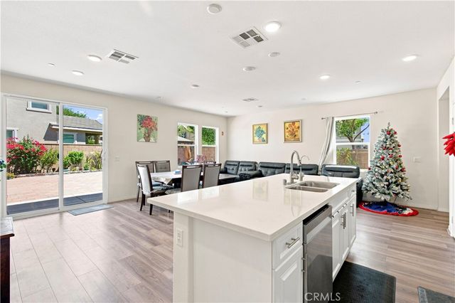 5111 S Victory Lane, Ontario, CA 91762