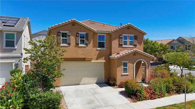 5111 S Victory Lane, Ontario, CA 91762