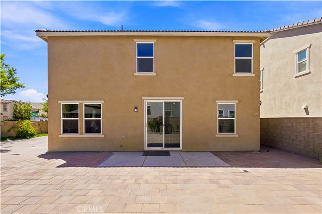 5111 S Victory Lane, Ontario, CA 91762