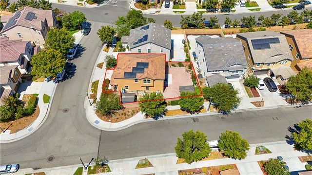 5111 S Victory Lane, Ontario, CA 91762