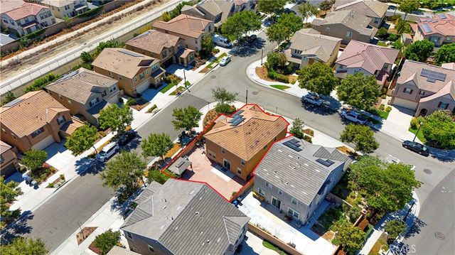 5111 S Victory Lane, Ontario, CA 91762