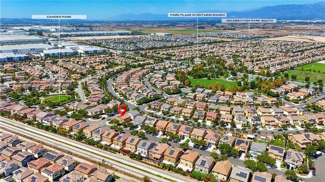 5111 S Victory Lane, Ontario, CA 91762
