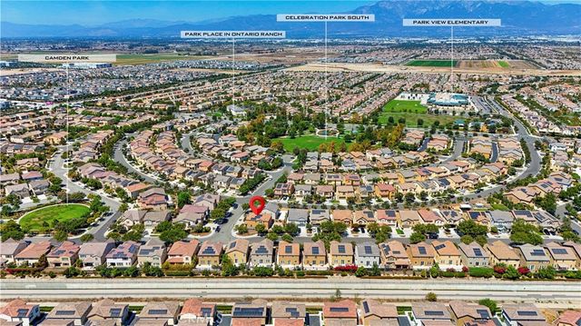 5111 S Victory Lane, Ontario, CA 91762