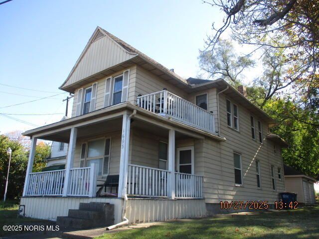 1693 Miami Street, Toledo, OH 43605