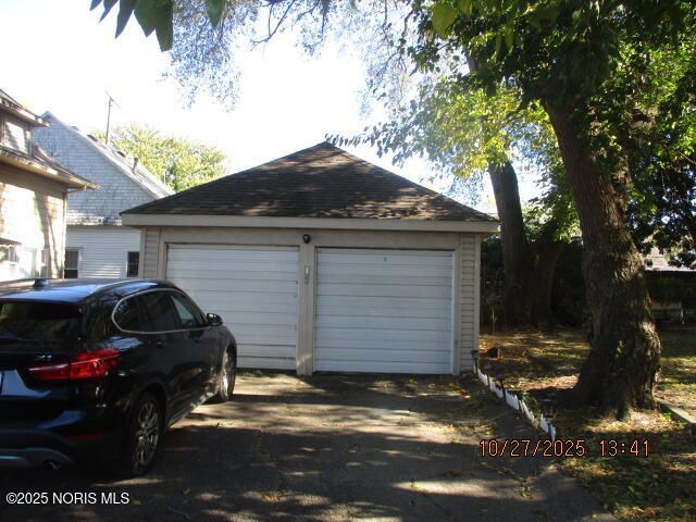 1693 Miami Street, Toledo, OH 43605