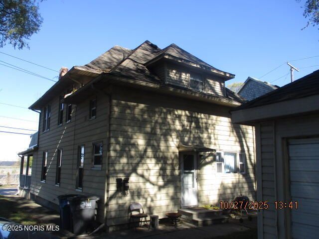 1693 Miami Street, Toledo, OH 43605