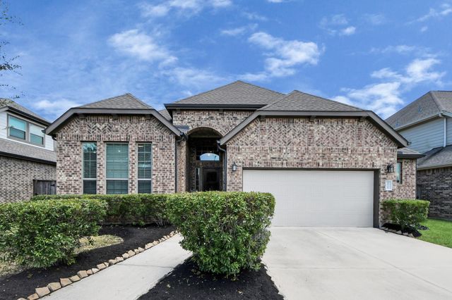 2006 Laurelwood Trail, Missouri City, TX 77459