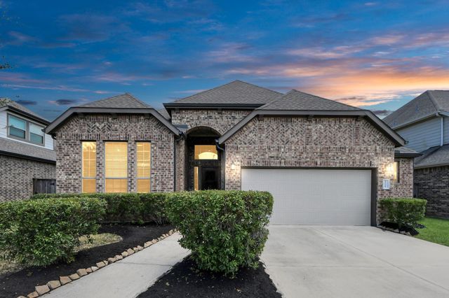2006 Laurelwood Trail, Missouri City, TX 77459