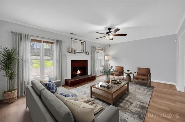 790 River Overlook Drive, Lawrenceville, GA 30043