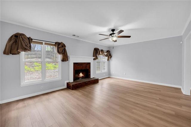 790 River Overlook Drive, Lawrenceville, GA 30043