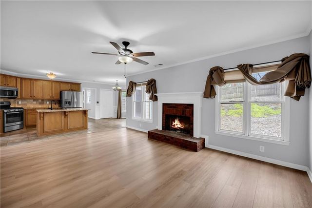 790 River Overlook Drive, Lawrenceville, GA 30043