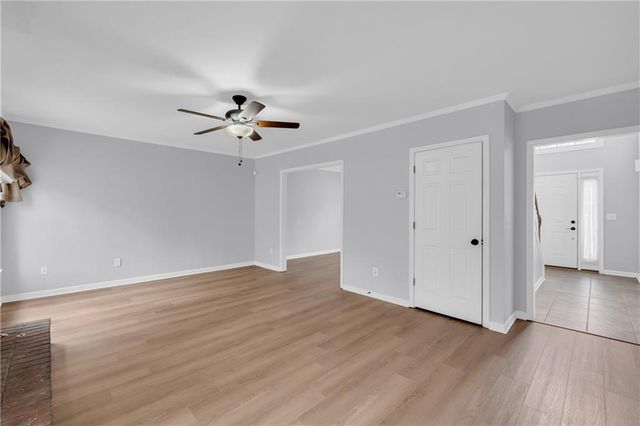 790 River Overlook Drive, Lawrenceville, GA 30043