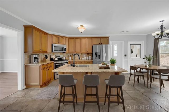 790 River Overlook Drive, Lawrenceville, GA 30043