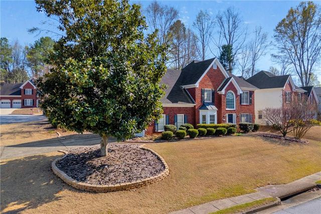 790 River Overlook Drive, Lawrenceville, GA 30043