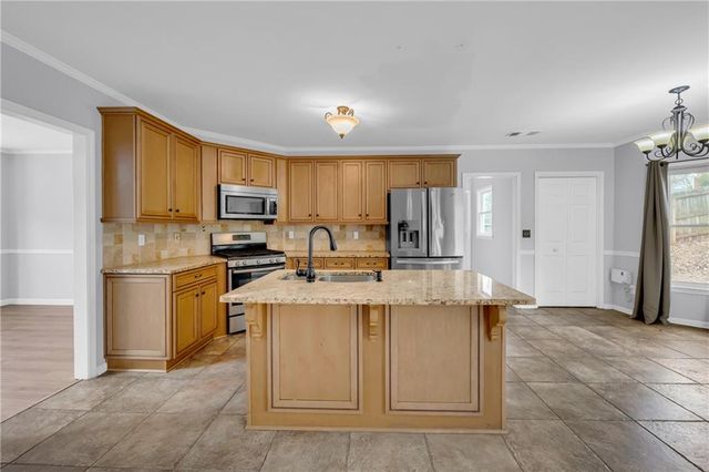 790 River Overlook Drive, Lawrenceville, GA 30043