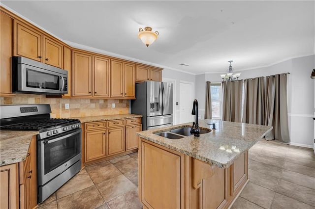 790 River Overlook Drive, Lawrenceville, GA 30043