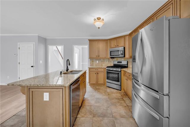 790 River Overlook Drive, Lawrenceville, GA 30043