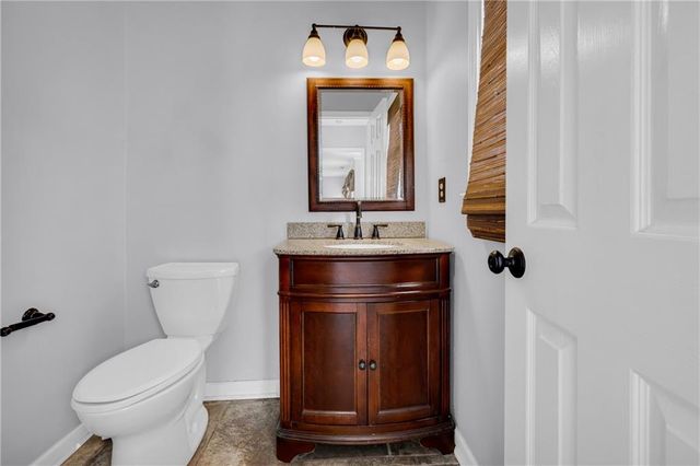 790 River Overlook Drive, Lawrenceville, GA 30043