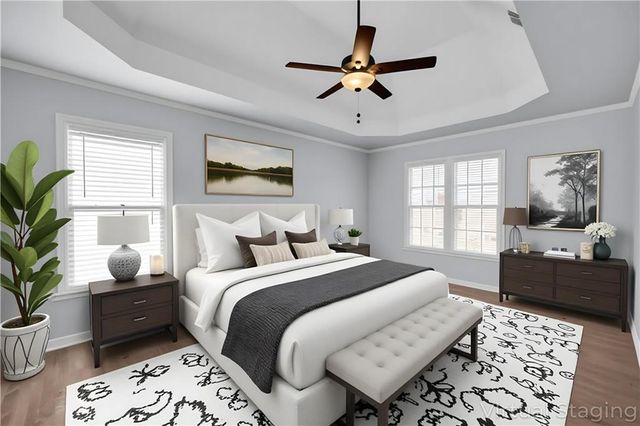 790 River Overlook Drive, Lawrenceville, GA 30043