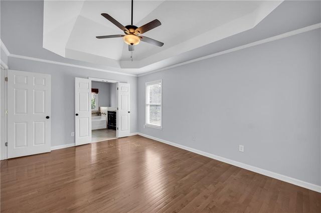 790 River Overlook Drive, Lawrenceville, GA 30043