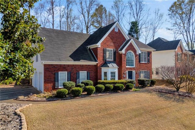 790 River Overlook Drive, Lawrenceville, GA 30043