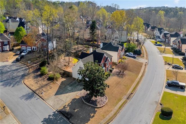 790 River Overlook Drive, Lawrenceville, GA 30043
