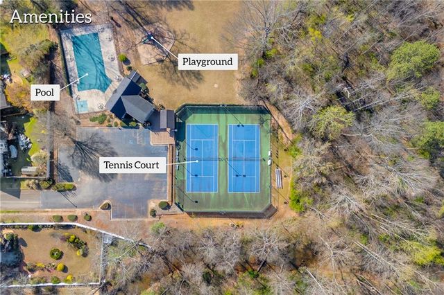 790 River Overlook Drive, Lawrenceville, GA 30043