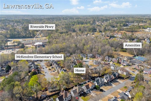 790 River Overlook Drive, Lawrenceville, GA 30043