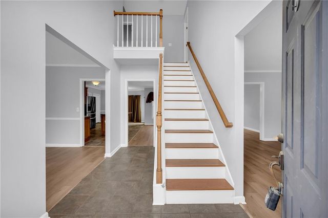 790 River Overlook Drive, Lawrenceville, GA 30043