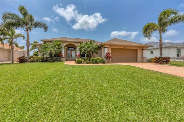 8180 BURWELL CIRCLE, Port Charlotte, FL 33981