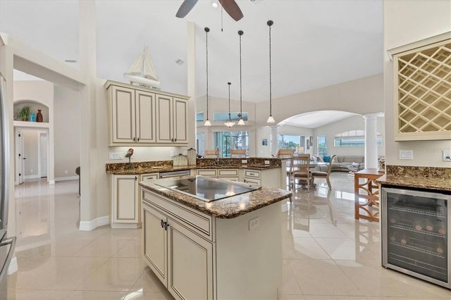 8180 BURWELL CIRCLE, Port Charlotte, FL 33981