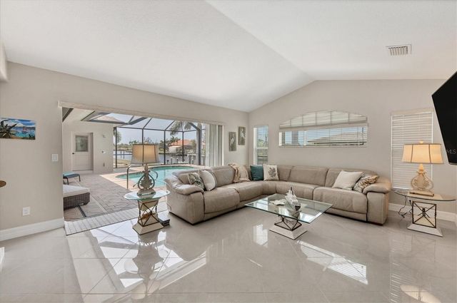 8180 BURWELL CIRCLE, Port Charlotte, FL 33981