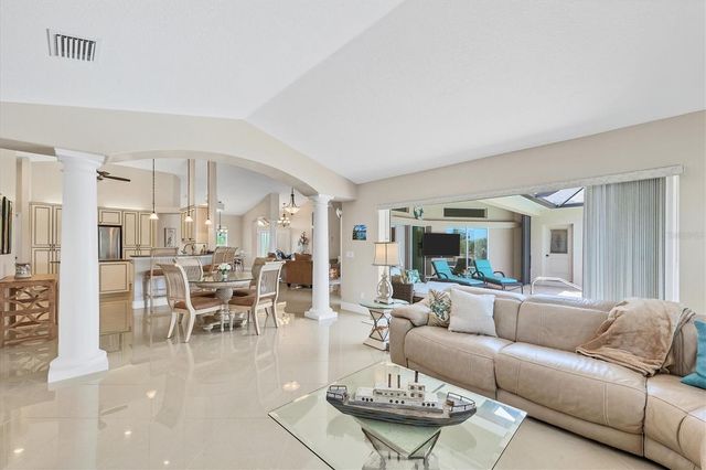 8180 BURWELL CIRCLE, Port Charlotte, FL 33981