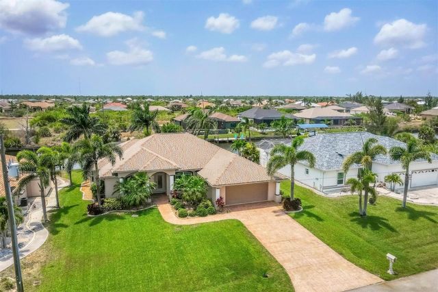 8180 BURWELL CIRCLE, Port Charlotte, FL 33981