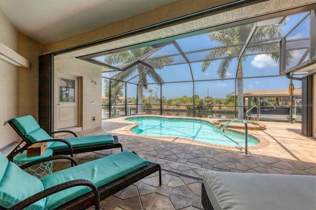 8180 BURWELL CIRCLE, Port Charlotte, FL 33981