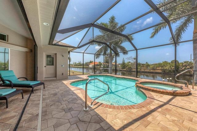 8180 BURWELL CIRCLE, Port Charlotte, FL 33981