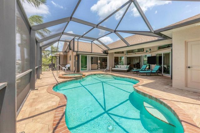 8180 BURWELL CIRCLE, Port Charlotte, FL 33981