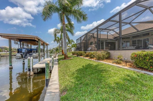 8180 BURWELL CIRCLE, Port Charlotte, FL 33981